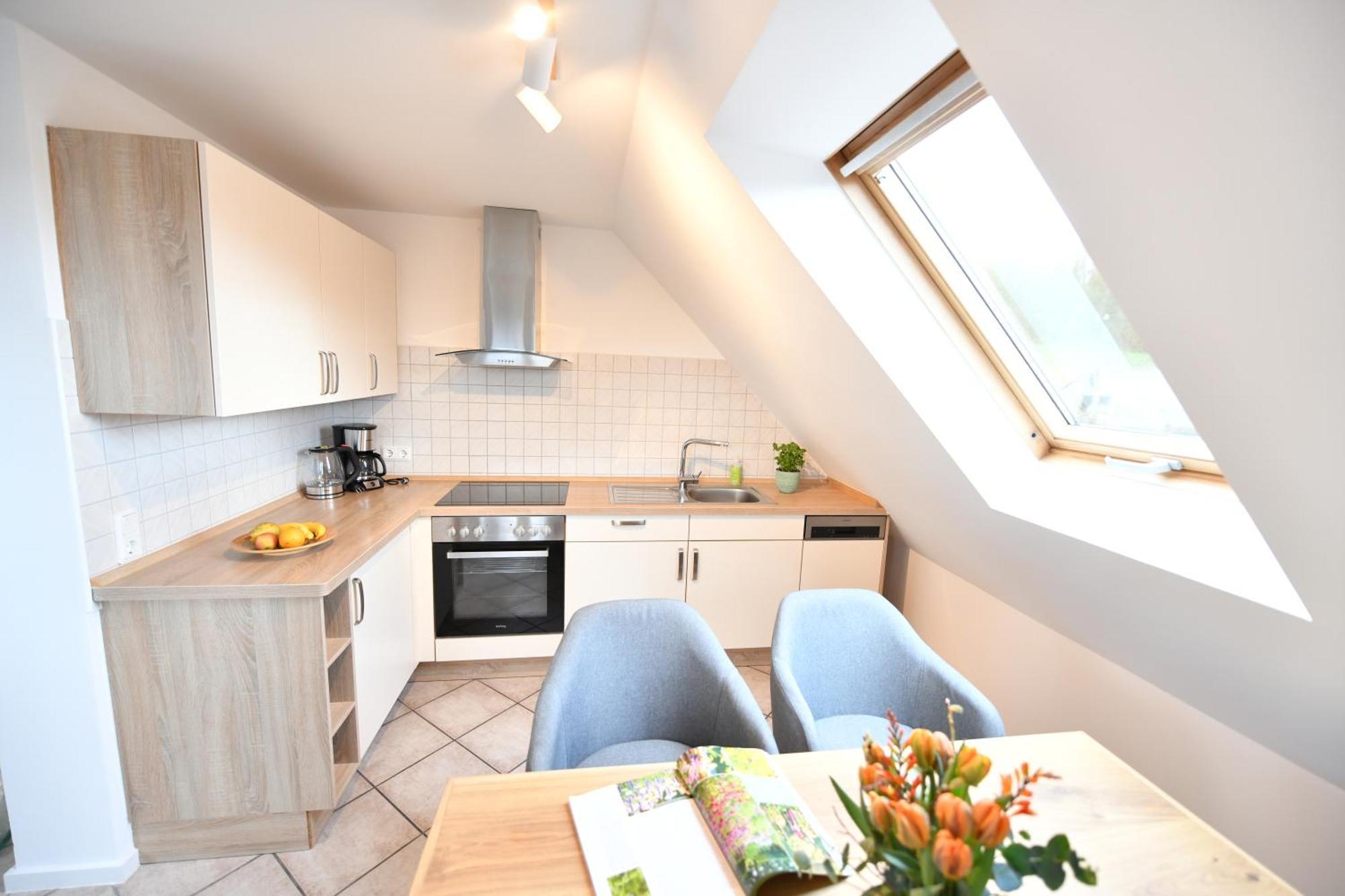 Ferienwohnung Am Altenlinderstall Lindlar Exterior foto